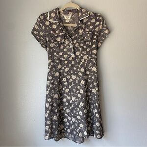 Vintage Vivi dress